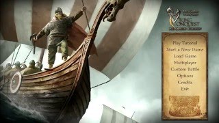 Mount and Blade: Warband DLC - Viking Conquest (Let's Play | Gameplay): Corrupt Save File