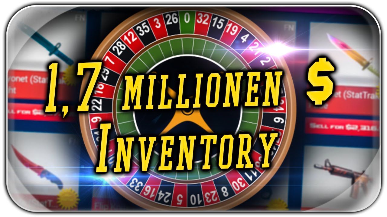 12 000 000 MILLIONEN TICKETS | CSGO Case Clicker Let's Play | Simulator Deutsch German