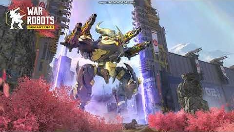 War Robots Cheating: Once again player using speed hack