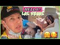 GUMISING SA LAS VEGAS- MICHAEL TEASING KATHLEEN!? FIL-AM FAMILY JOURNEY TO FLORIDA!!