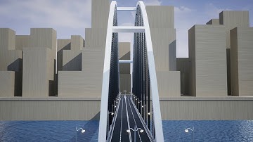 Bridges unreal engine marketplace