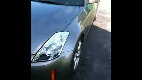 iPhone 3GS video upload test