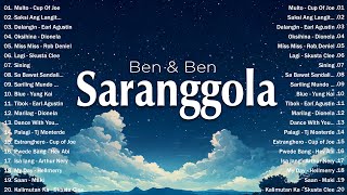 Download lagu Top OPM Songs Philippines 2025 π§ Saranggola - Ben & Ben | Best Tagalog Hits on Spotify & YouTube
