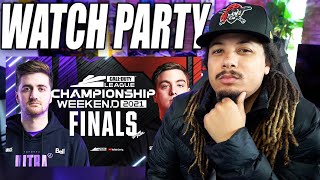 2021 Call of Duty League Final | Watch Party | Call of Duty Vanguard Multiplayer Reveal !discord