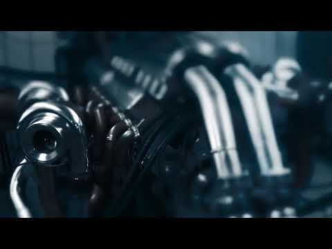 5000hp DeVel SIXTEEN