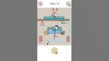 Thief Puzzle Gameplay Walkthrough ( Android , iOS ) #shorts #games #gamesdoesntconsideryourage