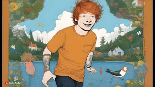 Ed Sheeran - Jokes On Me (Bonus Track)