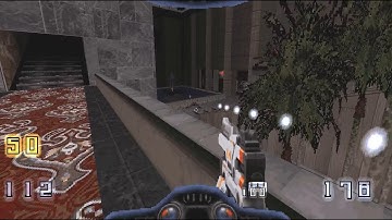 The AMC Squad EDF-Mission: The final confrontation, Part 1