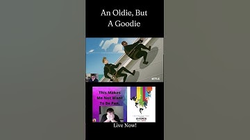 An Oldie, But A Goodie #shorts