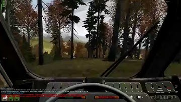 JACKPOT- 19 GOLD BRIEFCASES!- Arma 2: DayZ Overpoch Mod