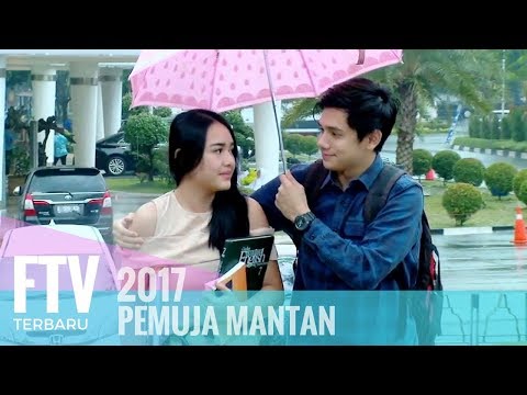 FTV Rayn Wijaya &amp; Amanda Manopo - Pemuja Mantan