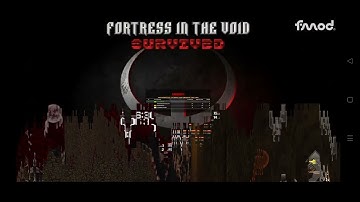 Quake Champions Doom Edition bot Deathmatch (android gameplay)