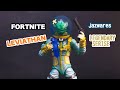 日本未発売フォートナイト6インチフィギュアを開封レビューッ！その2【FORTNITE】