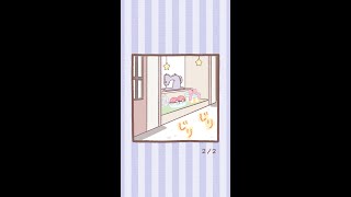 【公式】ポケピース ミミッキュのヒーローは……ニャスパー!