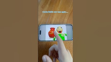 I broke baldis vase…… #memes #funny #baldisbasics