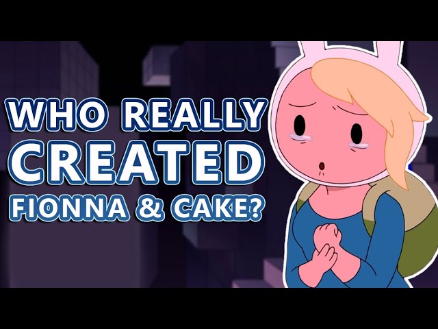 COMO FIONNA E CAKE SURGIRAM - A CRIAÇÃO EXPLICADA - (REVIEW EP 3 e EP 4)