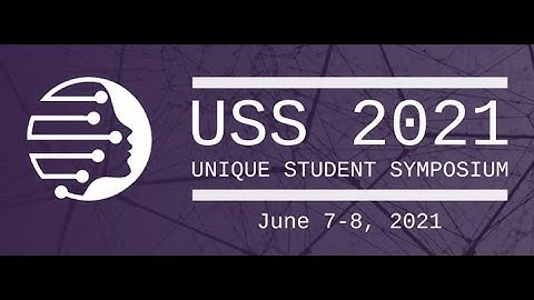 [USS 2021] Keynote talk #2: Linking metacognition and consciousness with computational models