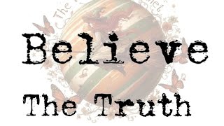 Believe the truth | The Forgotten Corner | The Forgotten Planet | Aliens | Conspiracy | Unboxing