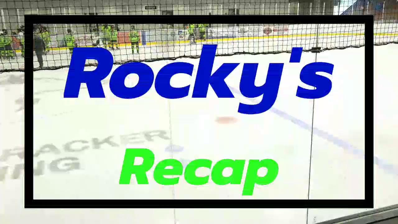 14U Mission vs MN Green Giants 10/20/23 YouTube