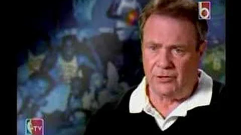 Vintage NBA - Tom Heinsohn