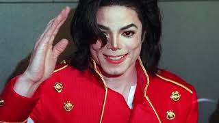 Michael Jackson The King of Pop