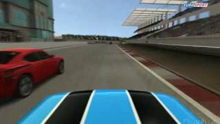 Simbin Race 07 - Hp Isnt Everything