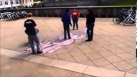 CMUBronies Presents: Starlight Glimmer Chalking