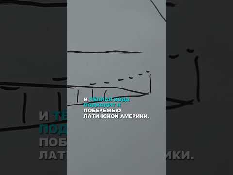 Пассаты перестают дуть, увеличивается количество природных катастроф. Полный выпуск на канале