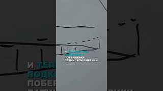 Пассаты Перестают Дуть, Увеличивается Количество Природных Катастроф. Полный Выпуск На Канале