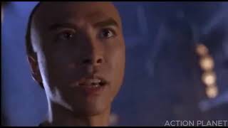 IRON MONKEY FINAL SCENE