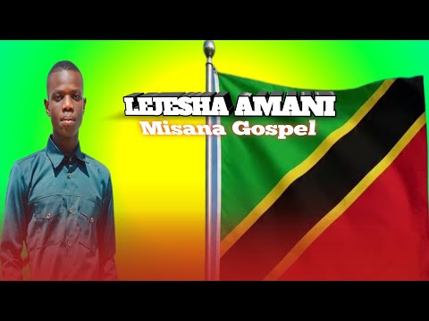 KARIBU KWENDA KUSIKILIZA WIMBO WA MISANA GOSPEL LEJESHA AMANI Shija Msukuma Official LIVE