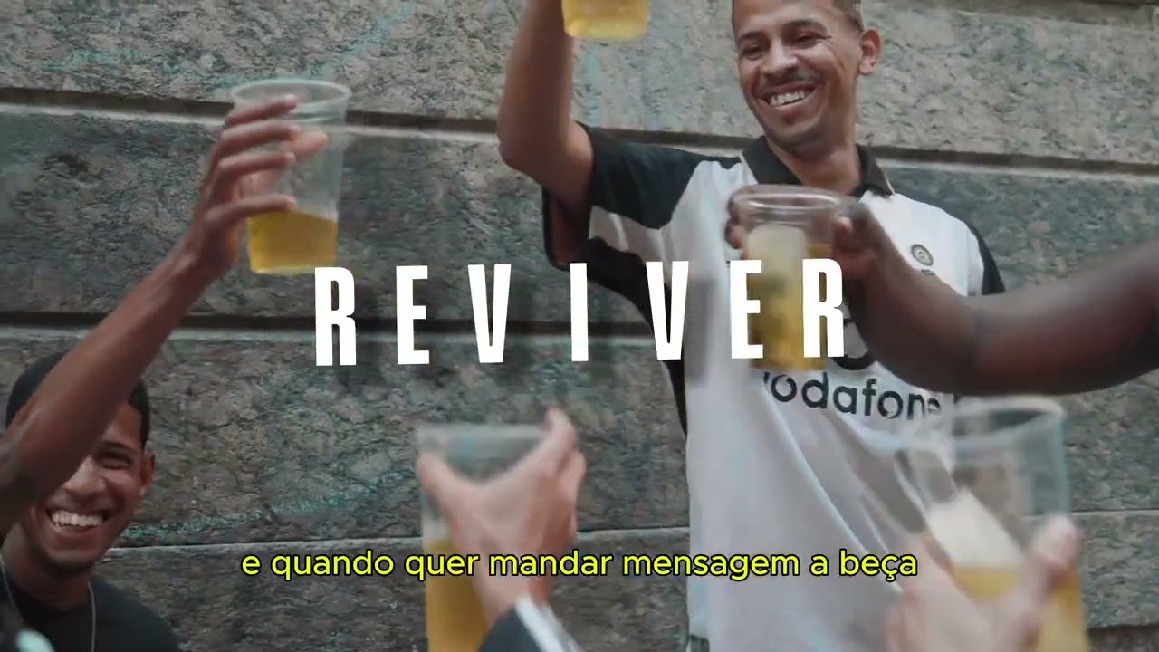 Watch HTREZE - FALANDO MERDA on YouTube Watch HTREZE - FALANDO MERDA on YouTube