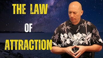 Simple Way to Understand Law of Attraction  -  Bashar Darryl Anka Channeling