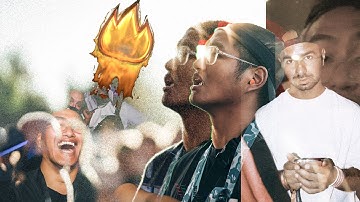 AJJAR & M1K3 – INTRO