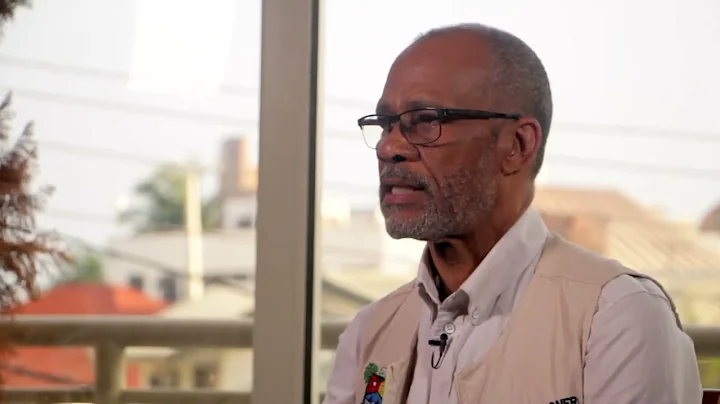 Lagos Healthcare Transformation: New Hospitals, Talent Retention & Infrastructure Renewal