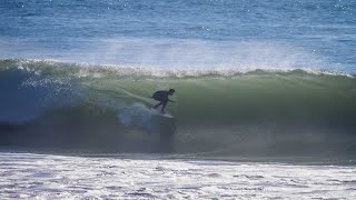 Carcavelos Tubes - Portugal - RAWFILES - 23/JAN/2024 - 4K by Surf Raw Files 4,101 views 4 months ago 1 minute, 39 seconds