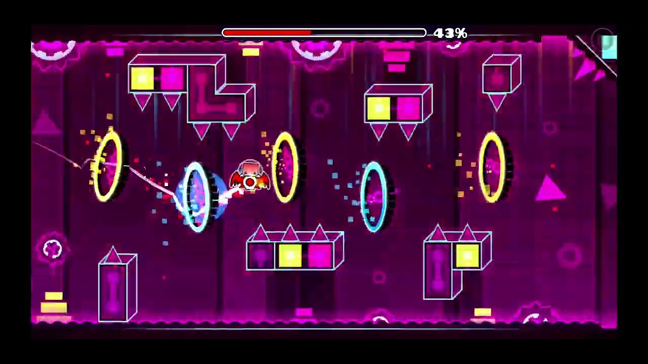 [79419966] Body (by Darixen & Gepsoni4, Harder) [Geometry Dash] - YouTube