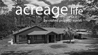 acreage life | 126 Thylungra Road Park Ridge South