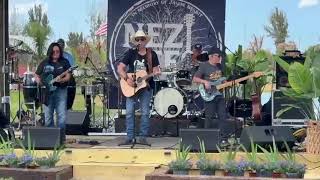 Three O'clock Storm Band "Somewhere With You" Kenny Chesney Live cover!