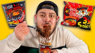 Download Lagu Ik heb nog pittigere noedels gegeten MP3