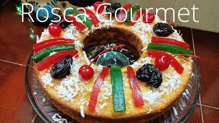 Rosca Gourmet