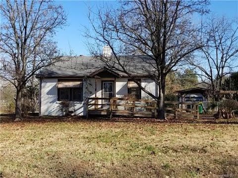 1220 Glenwood Avenue, Salisbury, NC home video tour