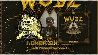 Wubz - Homer Simpson