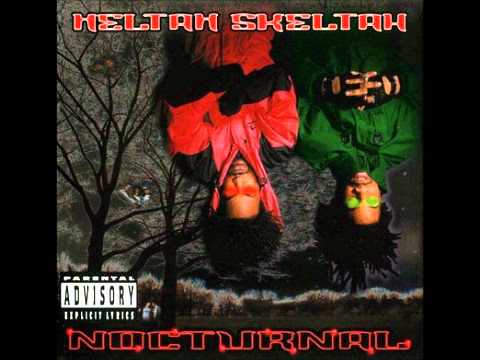 Heltah Skeltah feat. Buckshot - Operation Lockdown (1996)