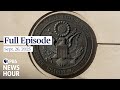 PBS News Hour full episode, Sept. 26, 2025