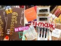 HEAVEN at TJ MAXX | Too Faced Chocolate CHIP?! Glow Job?! & More!!
