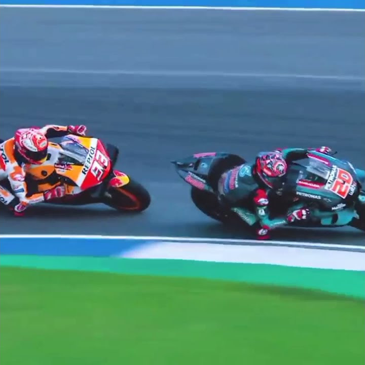 story wa, Marq Marquez,30 detik
