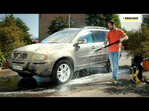 Струйная трубка VP 160 Vario Power Karcher для K 5 - K 7
