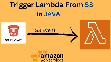 AWS S3 File Upload + Lambda Trigger - Step by Step Tutorial
