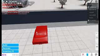 HOW TO PUT A BLOXBUX CAR IN YOUR INVENTORY IN BLOXBURG